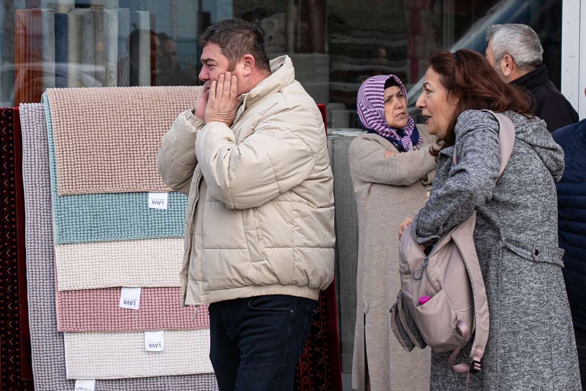 Eski koca dehşeti! Barışma talebi reddedildi, katliam yaşandı 5